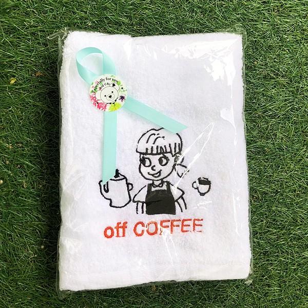 コピー:【名入れ 身長タオル】出生時の身長と同じ位置に絵柄を刺繍♪体重、生年月日も☆出産祝い、名入れプレゼントに✩.*˚ | 9枚目